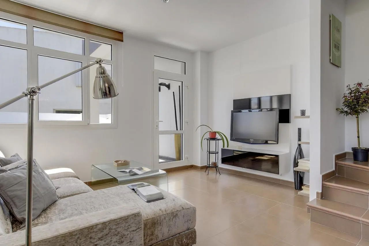 Fragata - Solo Familias Villa Conil De La Frontera 0*,