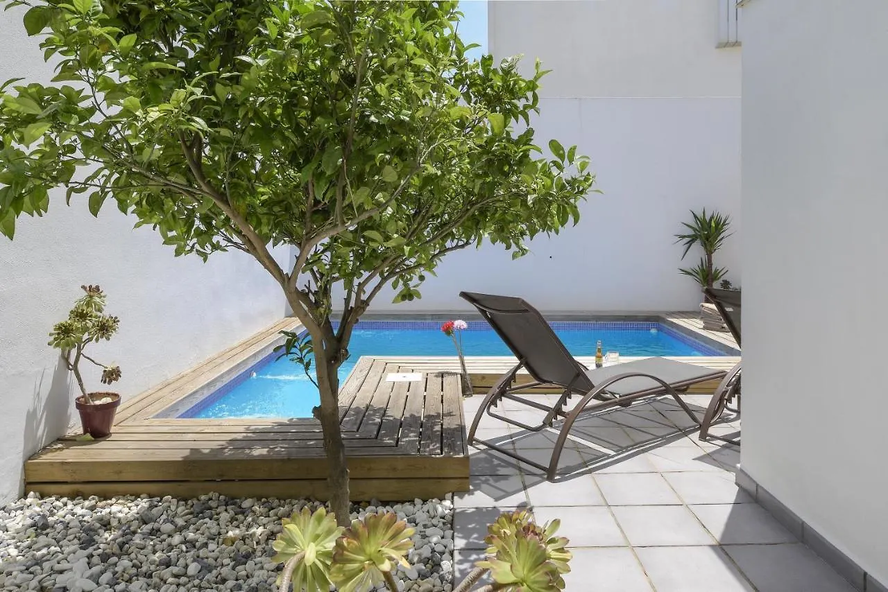 Fragata - Solo Familias Villa Conil De La Frontera Spain