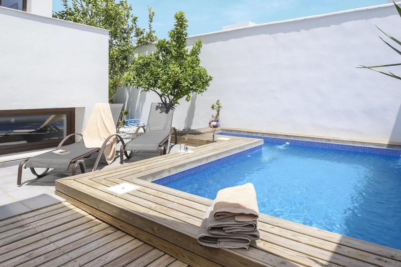 Holiday home Fragata - Solo Familias Villa Conil De La Frontera