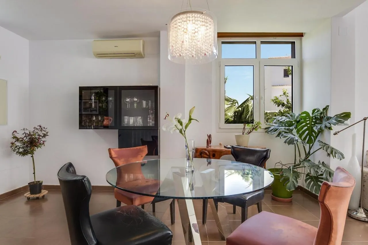 Fragata - Solo Familias Villa Conil De La Frontera 0*,  Spain