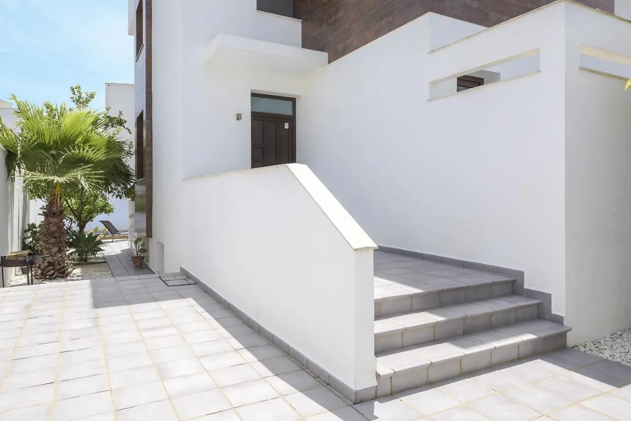 Holiday home Fragata - Solo Familias Villa Conil De La Frontera