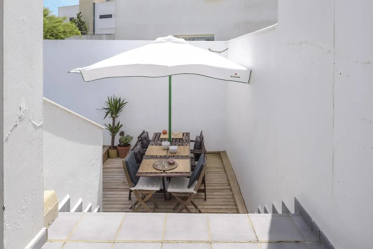 Fragata - Solo Familias Villa Conil De La Frontera Holiday home