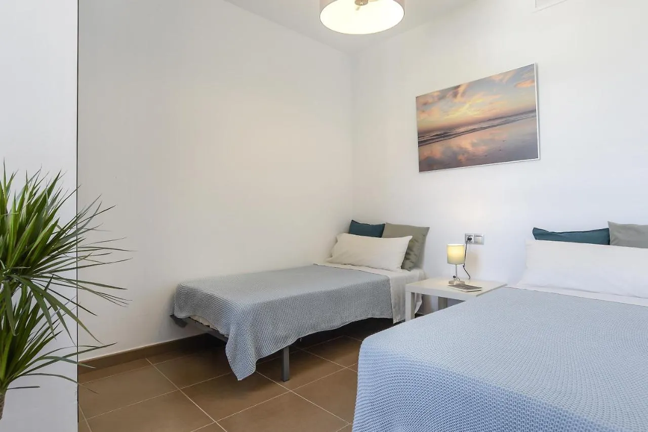 Fragata - Solo Familias Villa Conil De La Frontera Spain