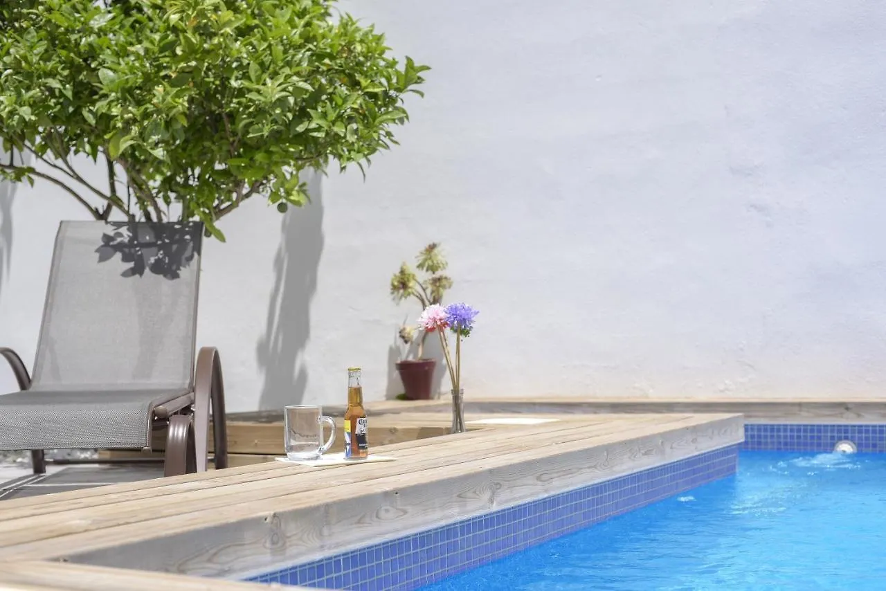 Holiday home Fragata - Solo Familias Villa Conil De La Frontera