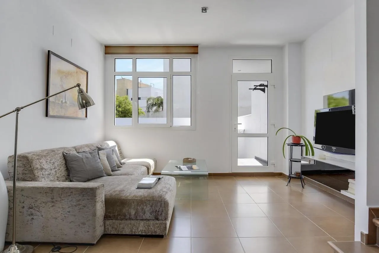 Villa Fragata - Sólo Familias Conil De La Frontera