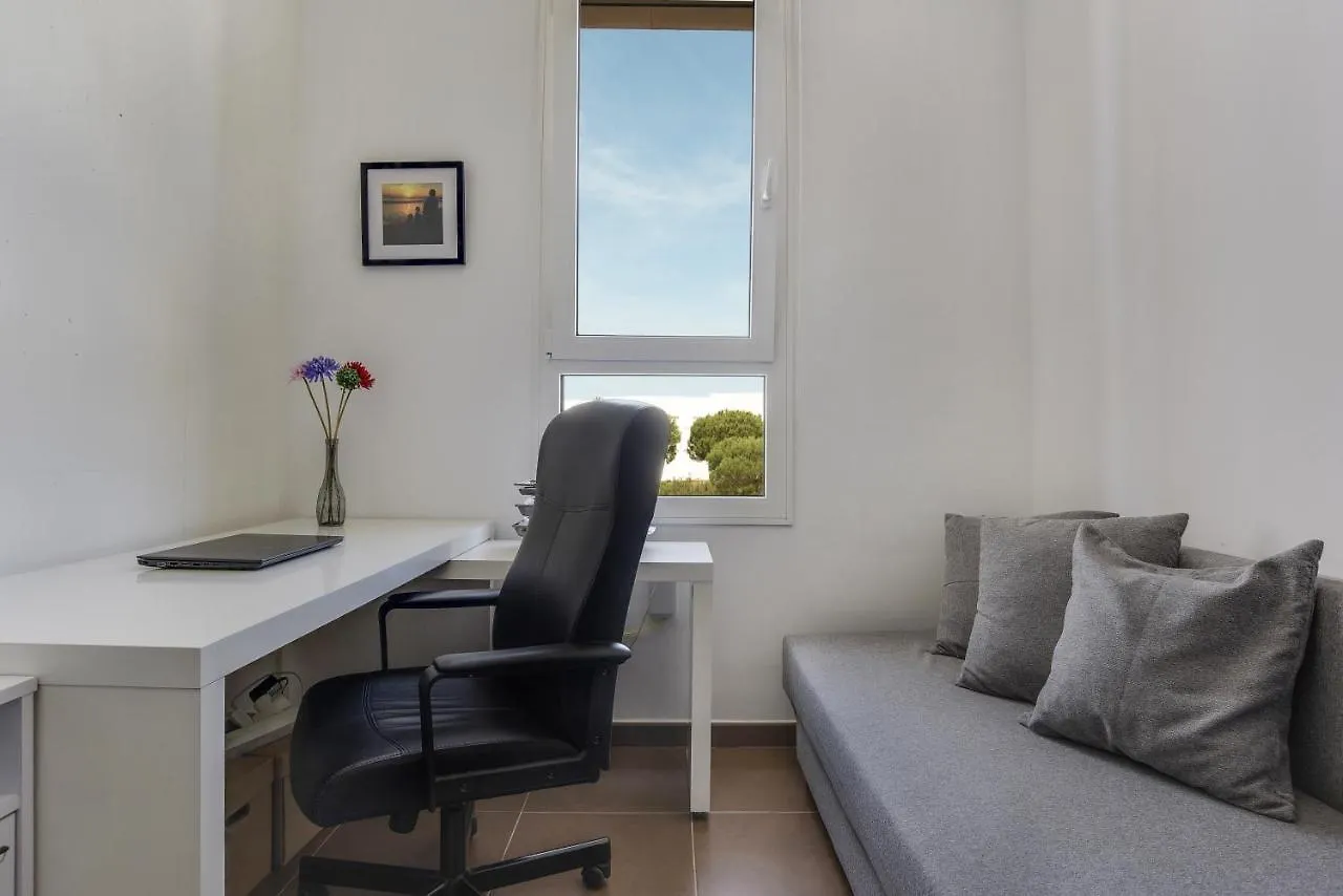 Villa Fragata - Sólo Familias Conil De La Frontera 0*,